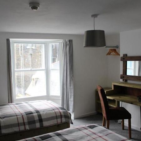 The Pier Hotell Aberystwyth Eksteriør bilde