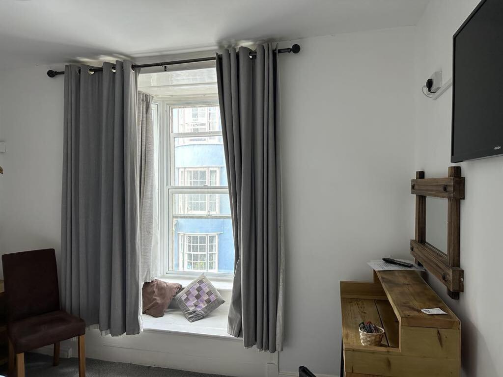 The Pier Hotell Aberystwyth Rom bilde
